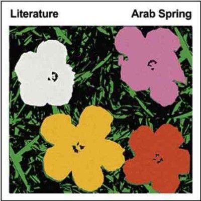 Literature - Arab Spring (Vinyl)