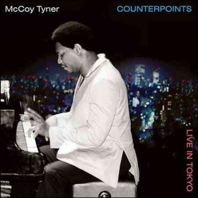 Counterpoints: Live in Tokyo (Vinyl / 12" Album)