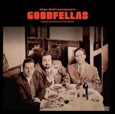 Goodfellas (Vinyl / 12" Album)