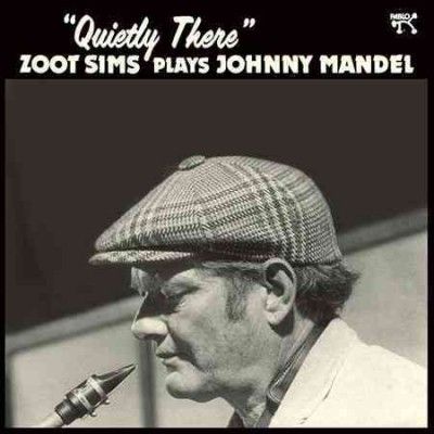 Quietly There (Vinyl / 12" Album)