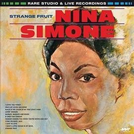 Strange Fruit (Vinyl / 12" Album)