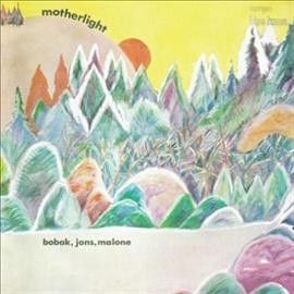 Motherlight (Vinyl / 12" Album)