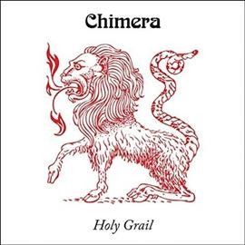 Holy Grail (Vinyl / 12" Album)