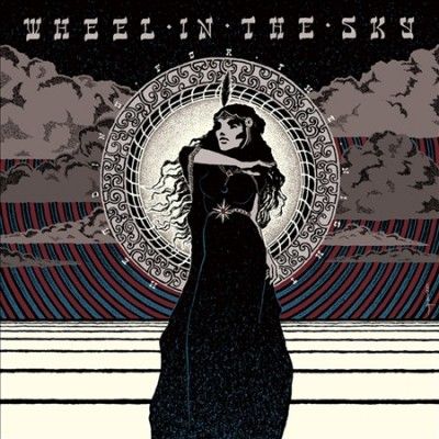 Heading for the Night (Vinyl / 12" Album)