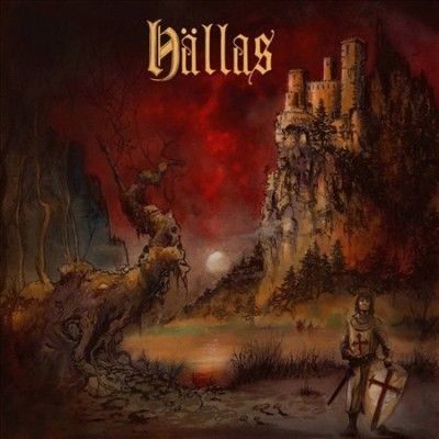 Hällas (Vinyl / 12" Album)