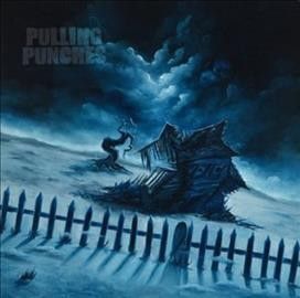 Pulling Punches - Old Colors Are Dead (Vinyl)