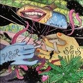 Vivian K. - Verses (Vinyl)