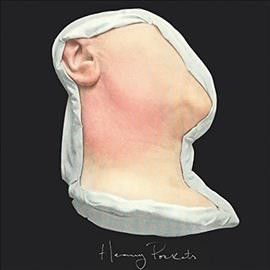 Heavy Pockets - Mopeless (Vinyl)