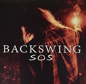 Backswing - Sos (Vinyl)