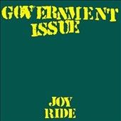 Government Issue - Joy Ride (Vinyl)