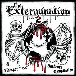 Various - Extermination: Vol 2 (Vinyl)