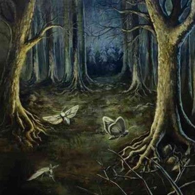 Modern Age Mausoleum (Vinyl / 12" Album)