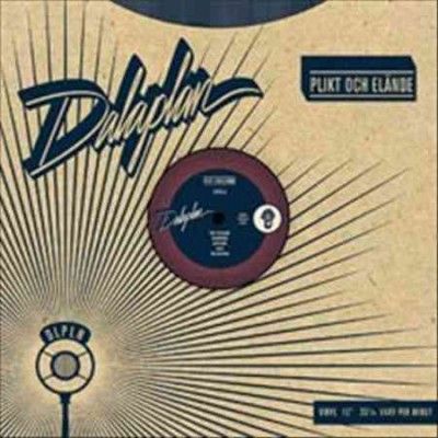 Dalaplan - Plikt Och Elande (Vinyl)