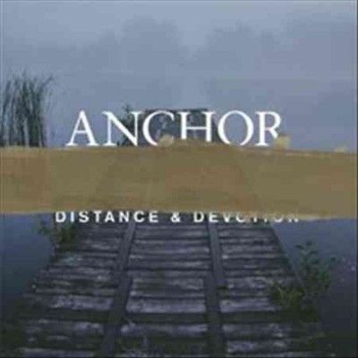 Distance and Devotion (Vinyl / 12" Album with MP3)