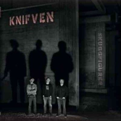 Skuggfigurer (Vinyl / 12" Album)