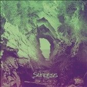 Sunless - Urraca (Vinyl)