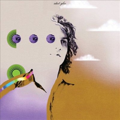 Idiot Glee - Idiot Glee (Vinyl)