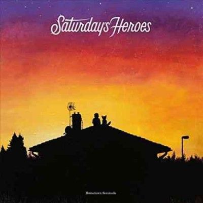 Hometown Serenade (Vinyl / 12" Album)