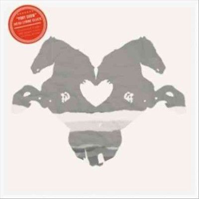 Heidi Lynne Gluck - Pony Show (Vinyl)