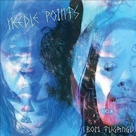 Needle Points - Bom Tugangu (Vinyl)
