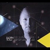 Bjorn Solli - Aglow: Lyngor Project Vol 1 (Vinyl)