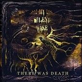 There Was Death (Vinyl / 12" Album)