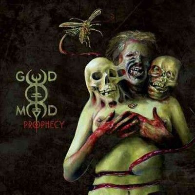 God Module - Prophecy (Vinyl)