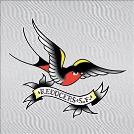 Reducers S.F. - Essentials (Vinyl)