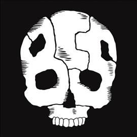Bum City Saints - Bum City Saints (Vinyl)