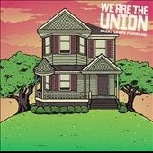 We Are The Union - Great Leaps Forward (Vinyl)