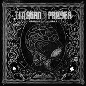 Tin Horn Prayer - Grapple The Rails (Vinyl)