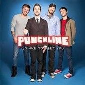 Punchline - So Nice To Meet You (Vinyl)