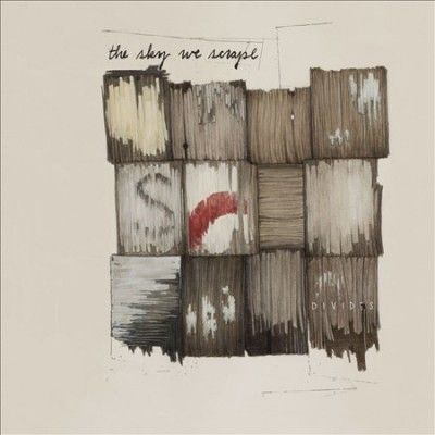 Sky We Scrape - Divides (Vinyl)