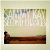 Sammy Kay - Second Chances (Vinyl)