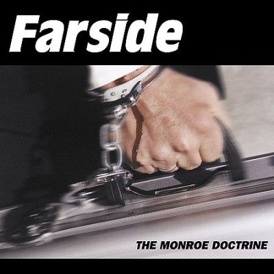 Farside - Monroe Doctrine (Vinyl)