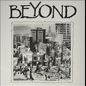 Beyond - No Longer At Ease (Vinyl)