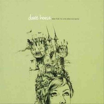 Dave Hause - See That No One Else Escapes (Vinyl)