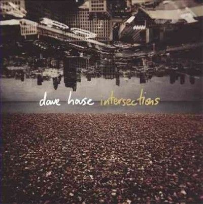 Dave Hause - Dave House (Vinyl)