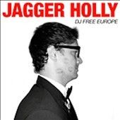 Jagger Holly - Dj Free Europe (Vinyl)