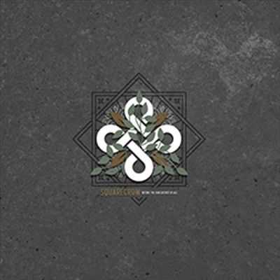 Squarecrow - Before The Sun Catches Us All (Vinyl)