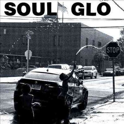 Soul Glo - Untitled (Vinyl)