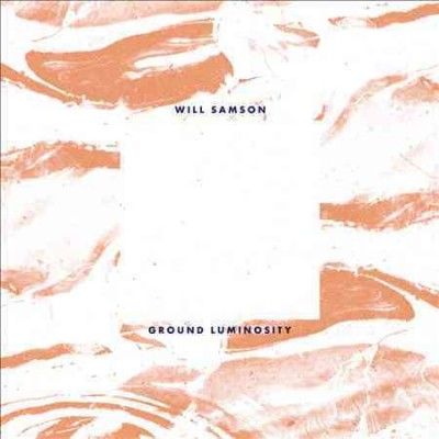 Ground Luminosity (Vinyl / 12" Album)