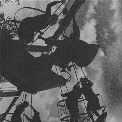 Dialogues (Vinyl / 12" Album)