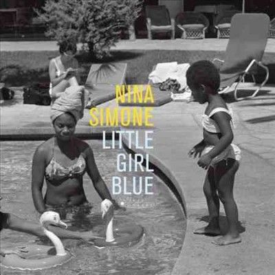 Little Girl Blue (Vinyl / 12" Album (Gatefold Cover))
