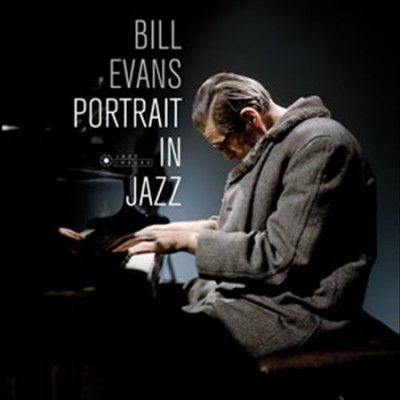 Portrait in Jazz (Vinyl / 12" Album (Gatefold Cover)) Image