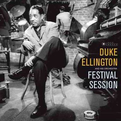 Festival Session (Vinyl / 12" Album (Gatefold Cover))