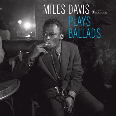Ballads (Vinyl / 12" Album (Gatefold Cover)) Image