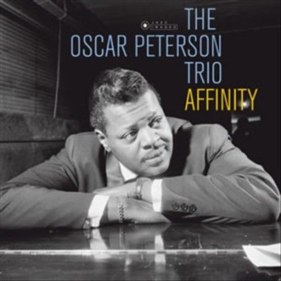 Affinity (Vinyl / 12" Album (Gatefold Cover))