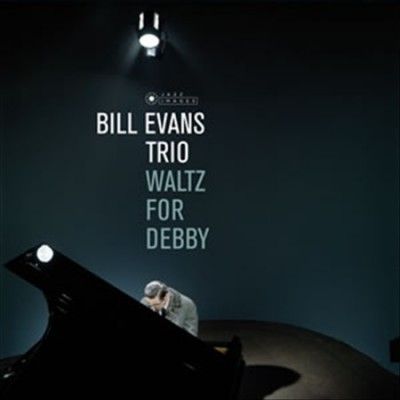 Waltz for Debby (Vinyl / 12" Album (Gatefold Cover)) Image