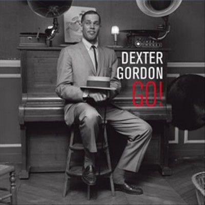 Go! (Vinyl / 12" Album (Gatefold Cover))